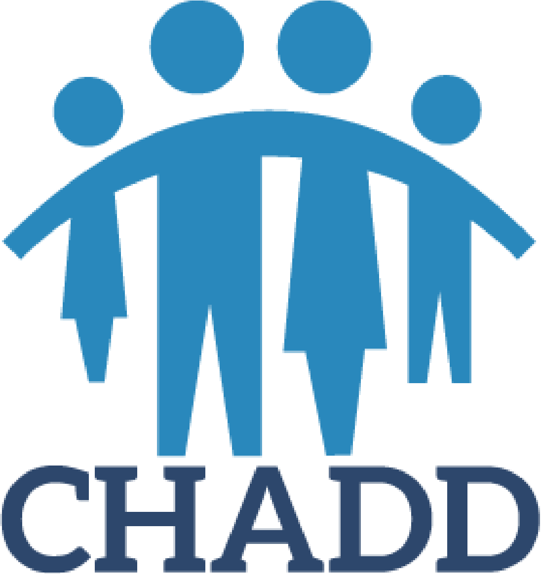 CHADD Logo