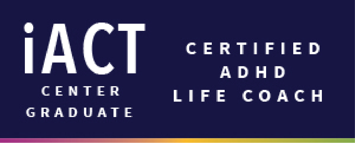 iACT logo