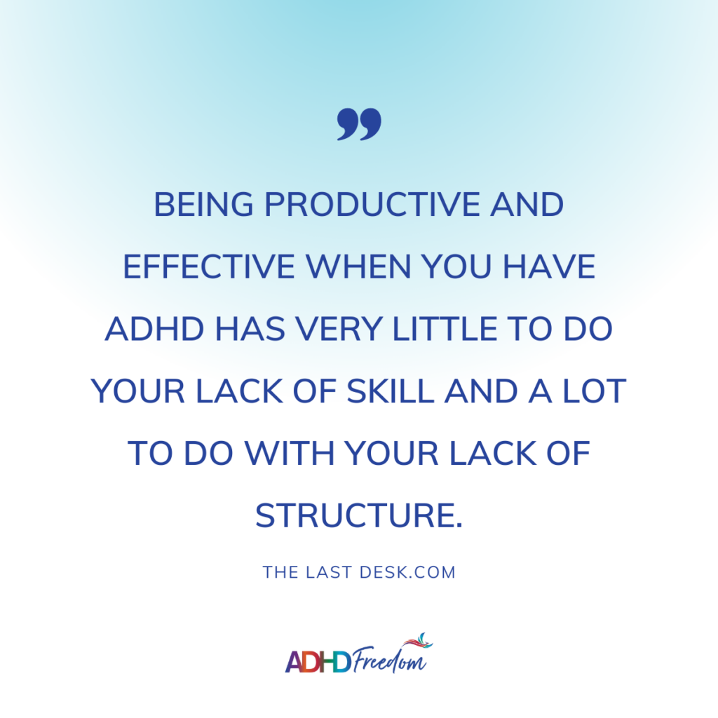 ADHD-Overwhelm